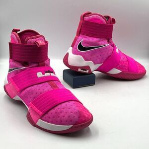 Nike Zoom LeBron Soldier 10 'KAY YOW'